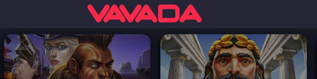 VAVADA CASINO